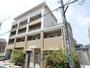 エーデルホーフ住吉本町 1階 築8年9ヶ月の賃貸物件
