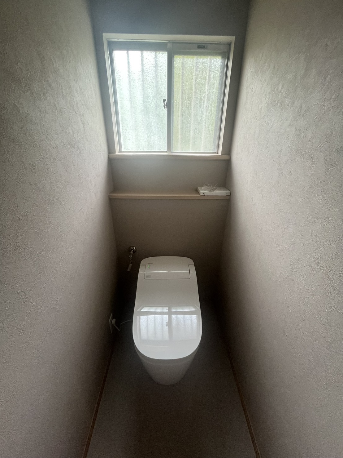 陽だまりのラテミエル~Bonheur Kitakyushu~のトイレ写真