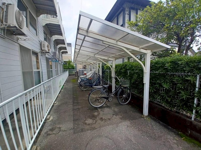 シャリエ睦町のその他写真