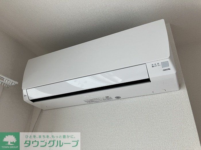 その他設備　設備