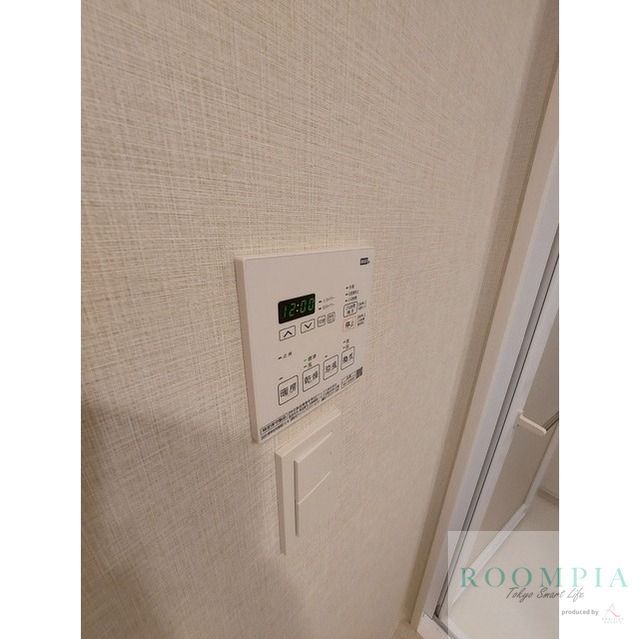 その他設備　設備