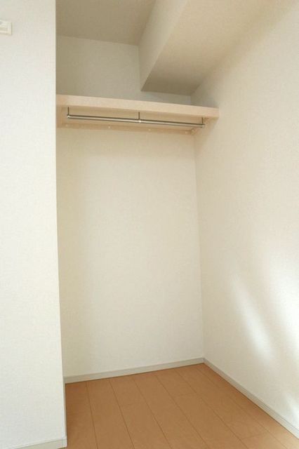 収納　☆たっぷり収納☆