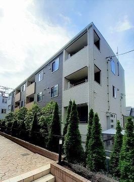 建物外観　☆綺麗な外観☆