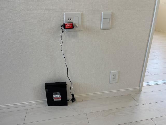 その他　Wi-Fi