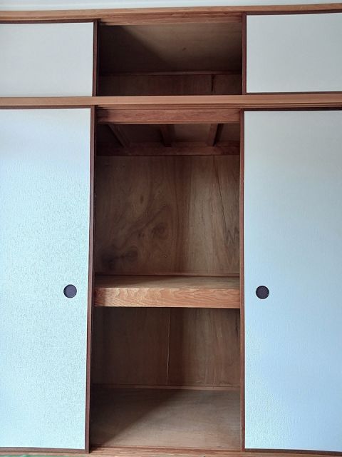 グリーンヒルやましたの内装写真