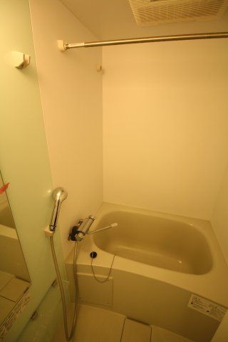 バス・シャワールーム　セジョリ駒込　文京区本駒込5