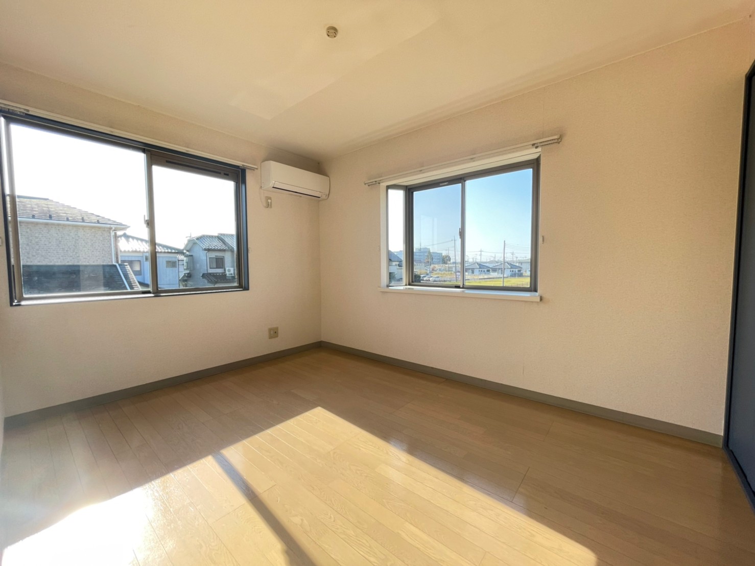 その他設備　同建物別号室