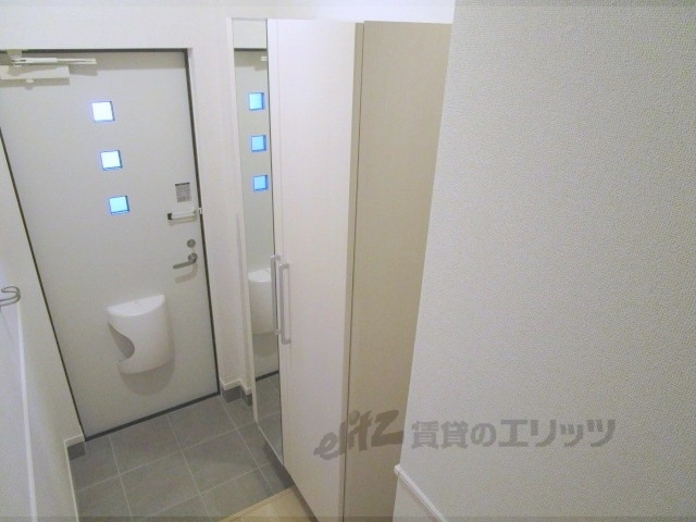 収納　下駄箱