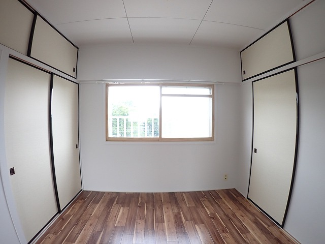 その他部屋・スペース　洋室4.5帖のお部屋です