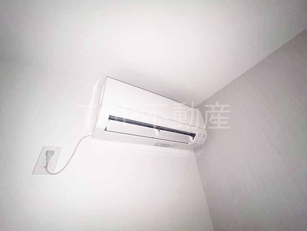 その他設備　設備