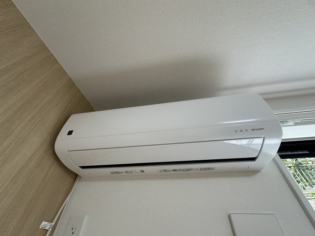 ラフィーネ生田IIのその他写真