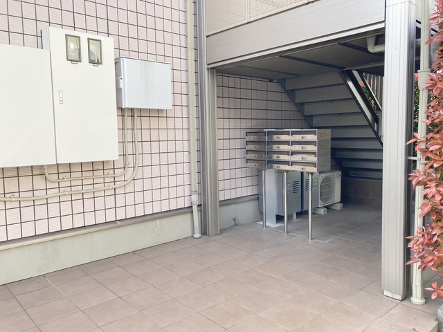 エントランス　★エントランス★