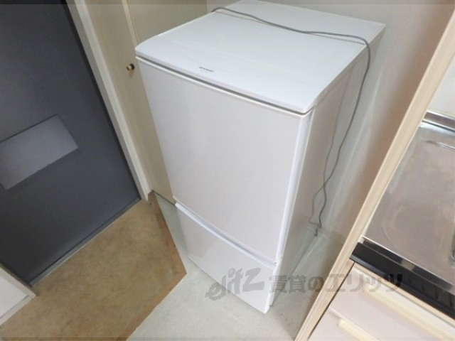 その他部屋・スペース　冷蔵庫置場