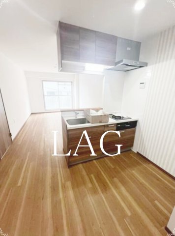 居室・リビング　洋室のお部屋です。