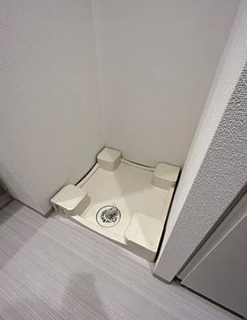その他設備　※別部屋の参考写真です。