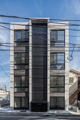 建物外観　☆外観☆