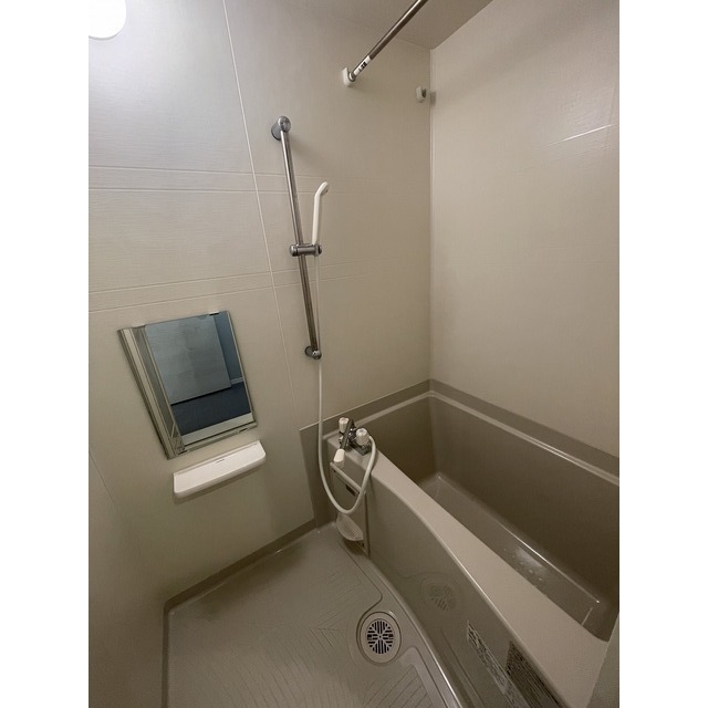バス・シャワールーム　他の部屋の参考画像