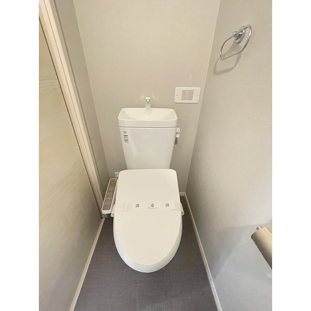 トイレ　他の部屋の参考画像