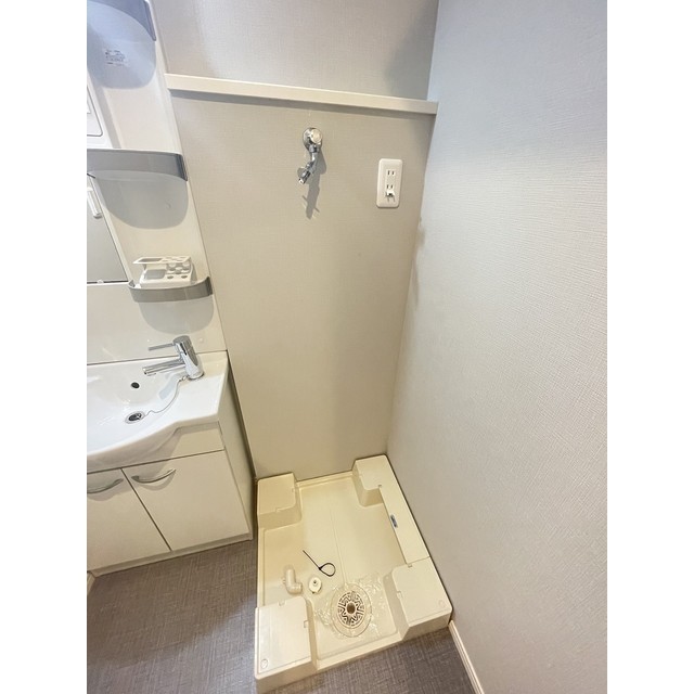 その他設備　洗濯機置き場　　他の部屋の参考画像