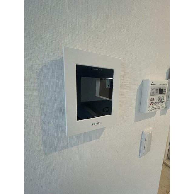 セキュリティ　他の部屋の参考画像