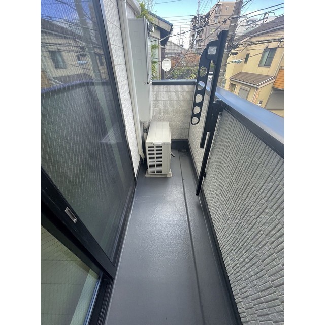 バルコニー　他の部屋の参考画像