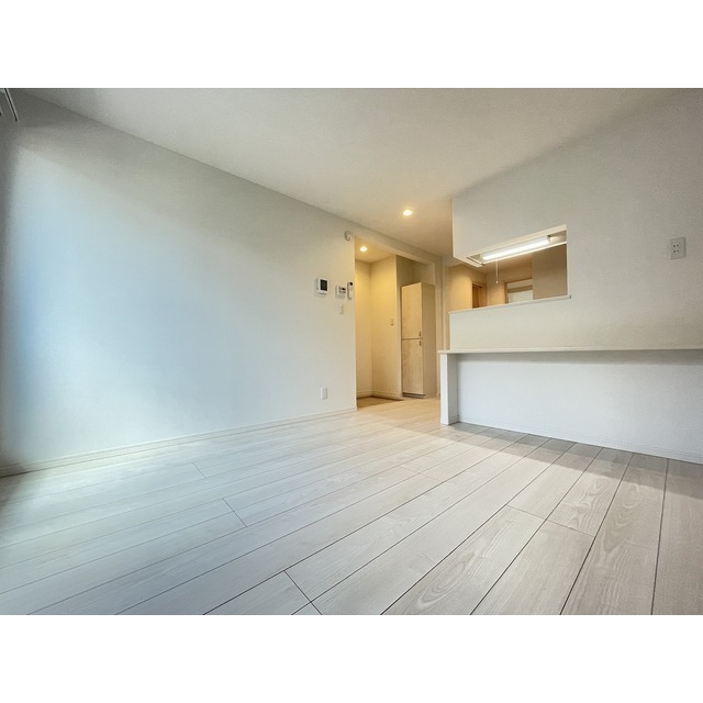 居室・リビング　他の部屋の参考画像