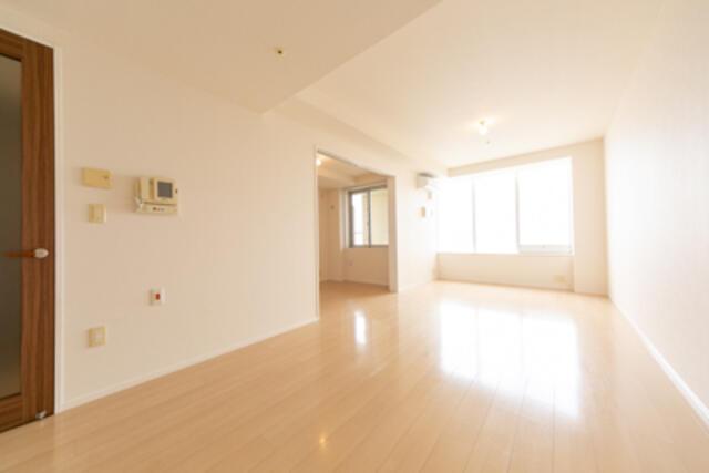 居室・リビング　※写真は同タイプ住戸です