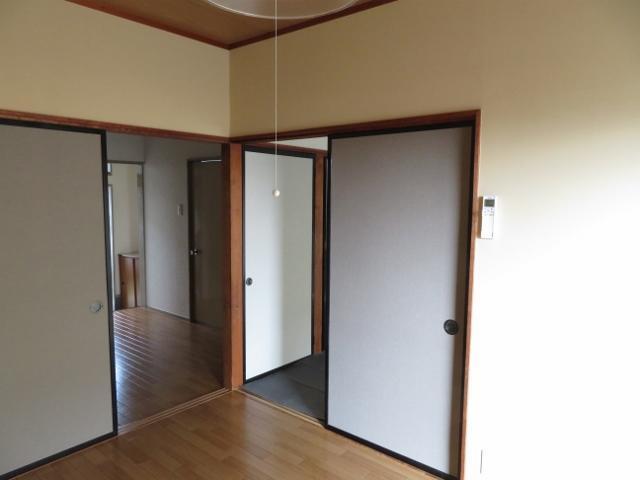 その他部屋・スペース