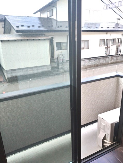 Le Meilleur水沢Bの内装写真