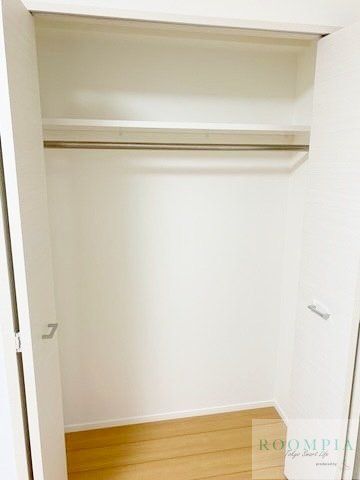 収納　収納