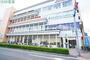 スーパー　サニー白木原店（スーパー）まで711m