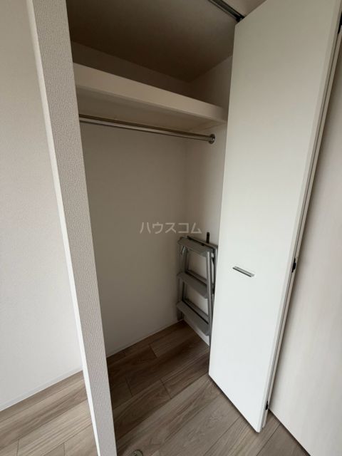 セレニテ梅田北グランデの内装写真