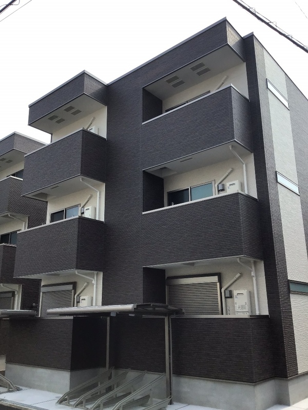 建物外観　☆仲介手数料不要です！☆お気軽にお問い合わせください♪