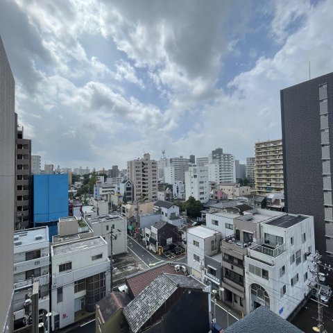 眺望　同仕様タイプです