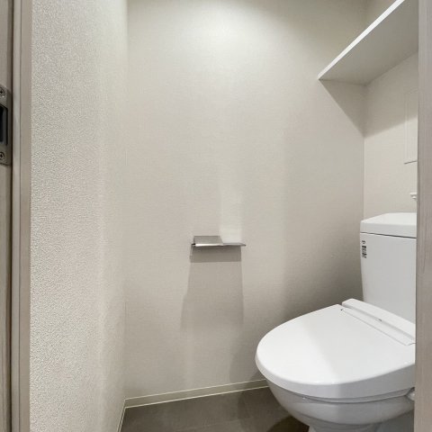 トイレ　同仕様タイプです