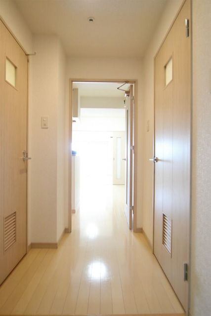 玄関　現状優先