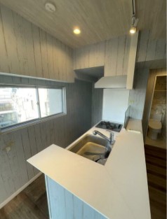 その他部屋・スペース　内観