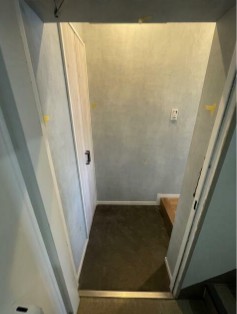 その他部屋・スペース　内観