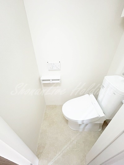 トイレ　※反転タイプ