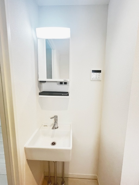 Ovestの内装写真