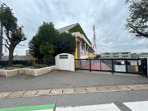 中学校　柏市立豊四季中学校（中学校）まで1516m