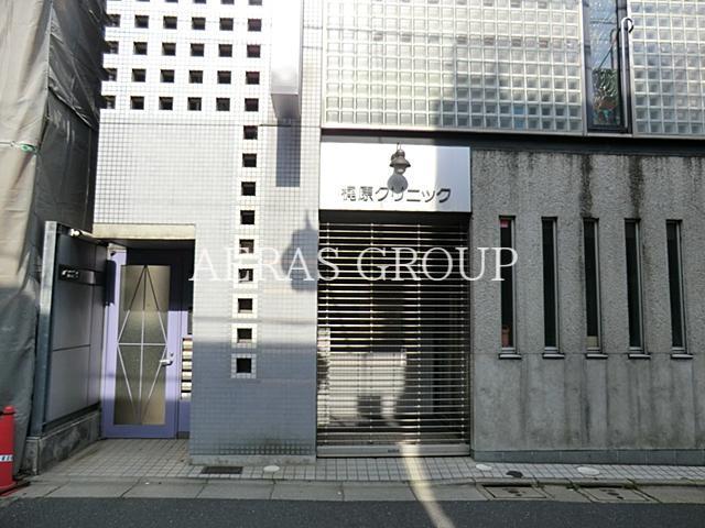 病院　梶原クリニック（病院）まで236m