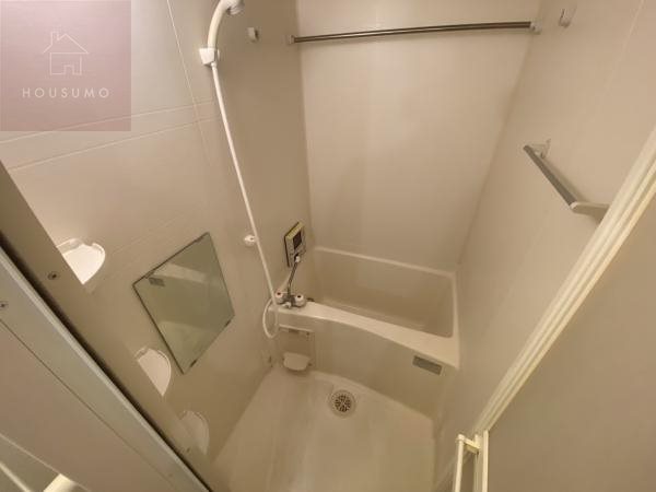 バス・シャワールーム　日々の暮らしに欠かせないお風呂です