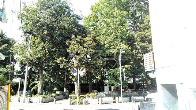 公園　西永福公園（公園）まで1092m