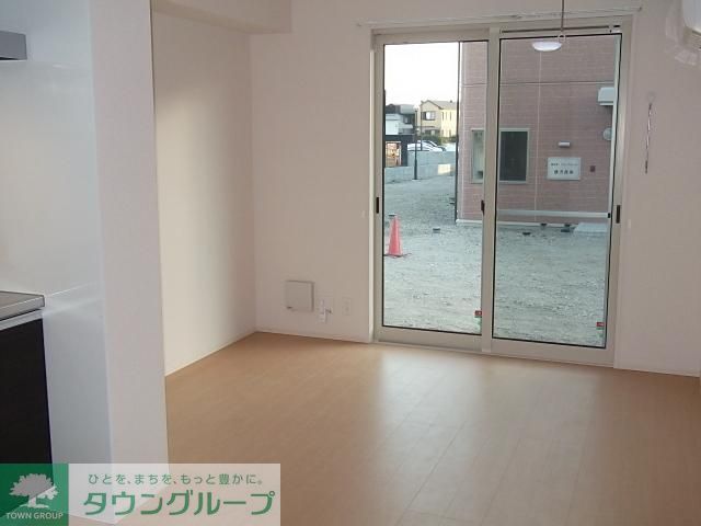 居室・リビング　★別部屋参考写真★