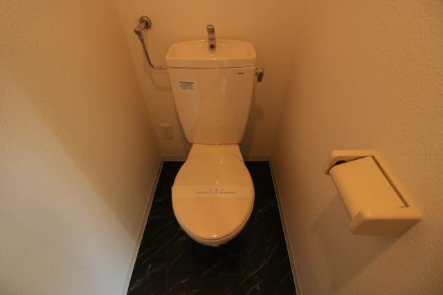 トイレ　綺麗なトイレです♪