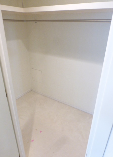 収納　別部屋参考写真