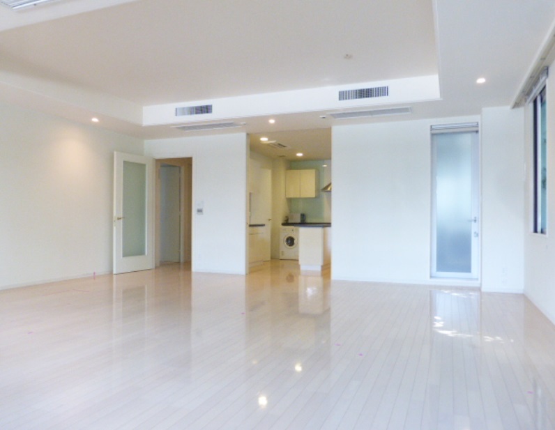 居室・リビング　別部屋参考写真
