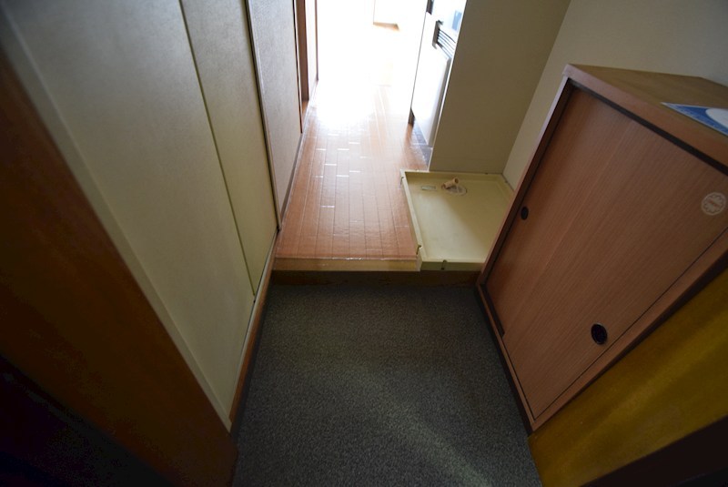 玄関　別部屋参照