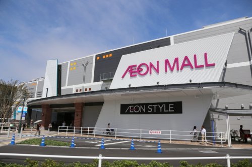 スーパー　イオンスタイル神戸南 イオンモール神戸南店（スーパー）まで462m